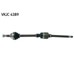 SKF Antriebswelle